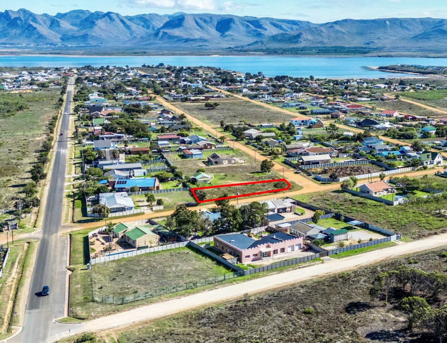 0 Bedroom Property for Sale in Fisherhaven Western Cape